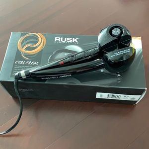 Excellent condition Rusk Curling Iron